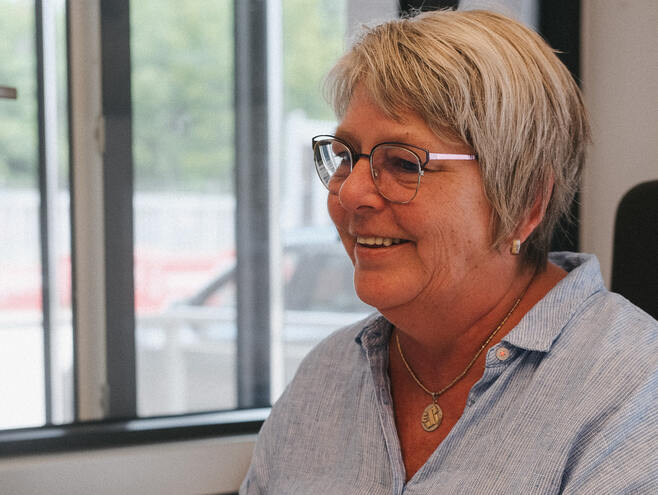 Susanne Hobelsberger