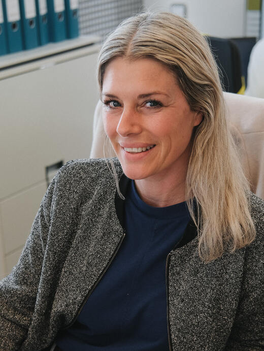 Julia Maus